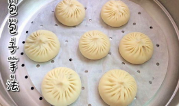 包子视频,揭秘传统美食的独特魅力