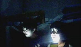 闹鬼视频,惊悚瞬间背后的真相揭晓