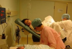 怀孕生产视频,见证生命诞生的奇妙旅程